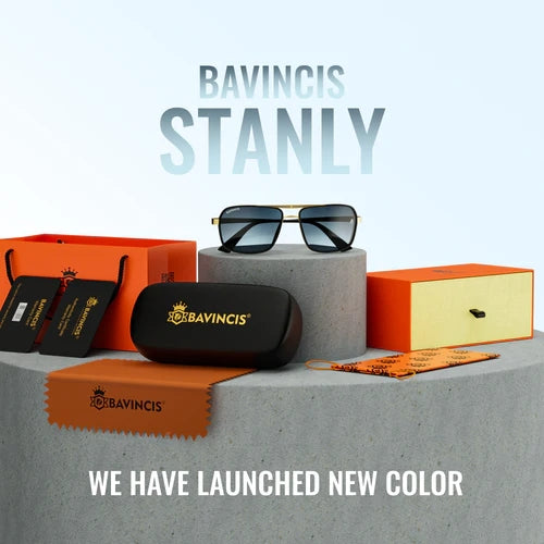 Fashionable Sunglasses: What You Should Know About This Season's Trend