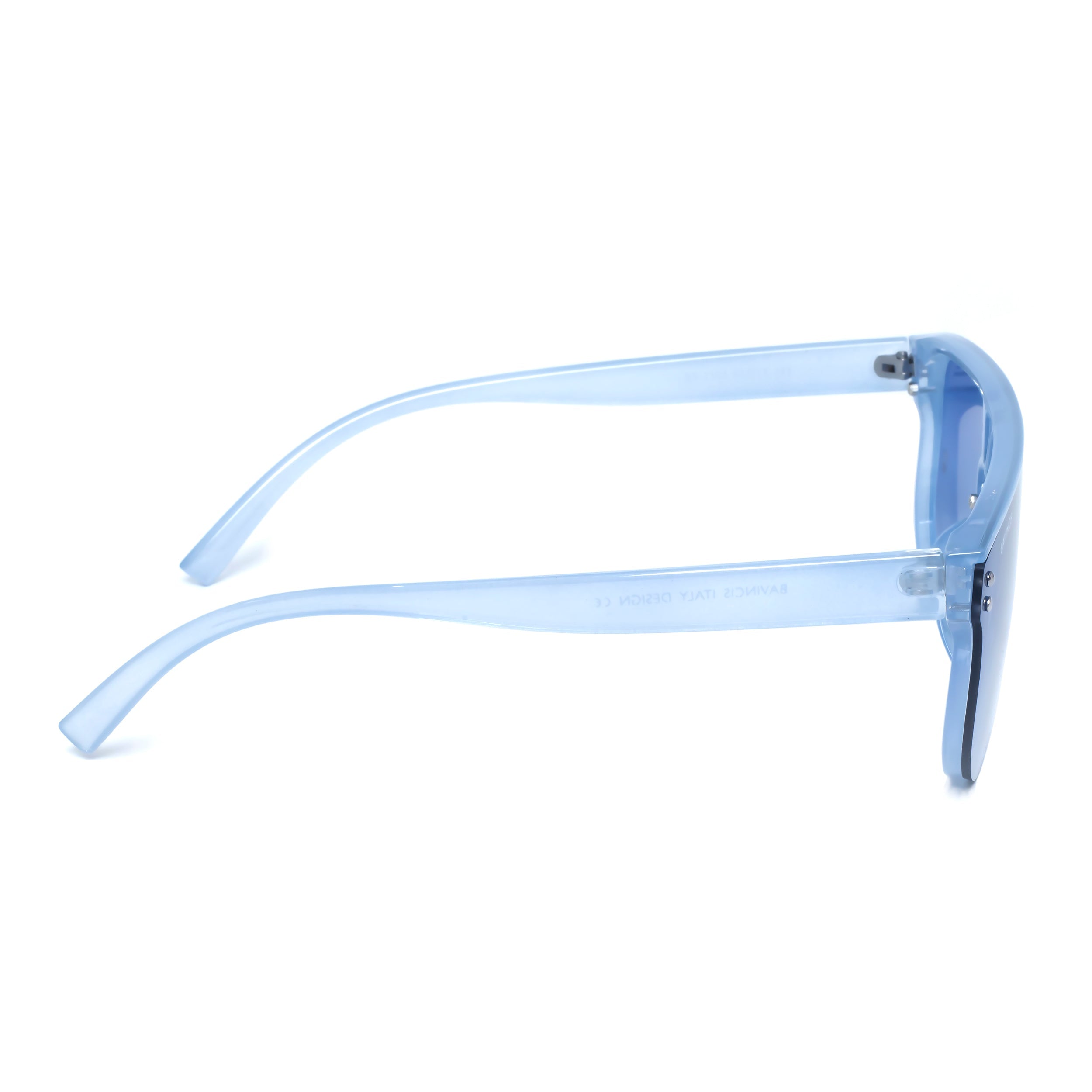 Bavincis Viperx Blue Blue Gradient Edition Sunglasses