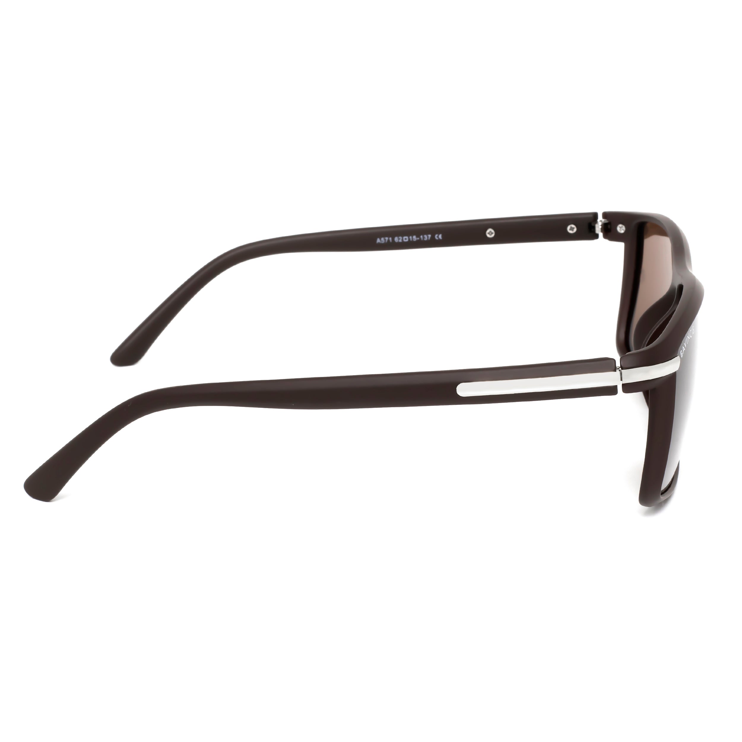 Bavincis Karma Brown And Brown Edition Sunglasses