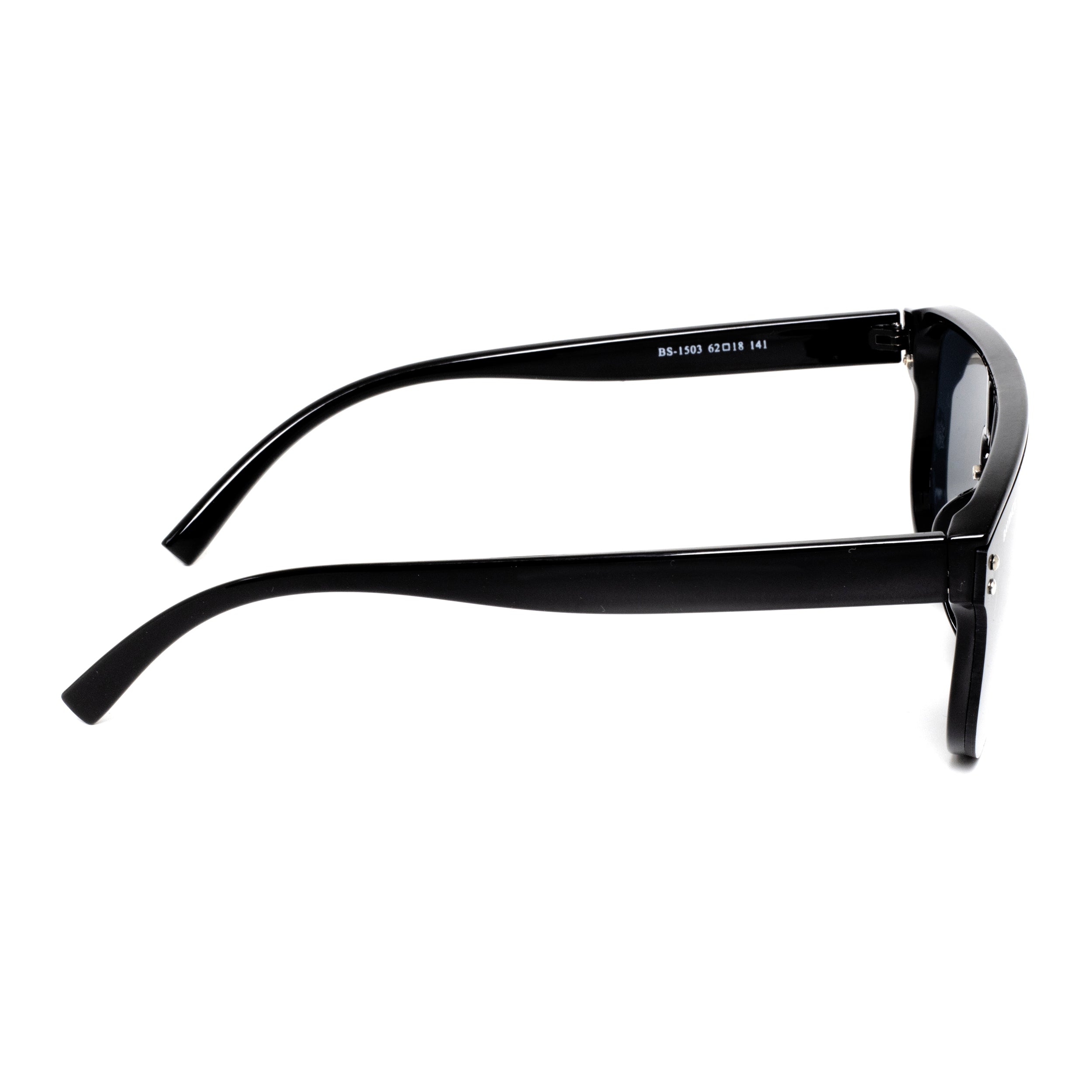 Bavincis Viperx Black And Black Edition Sunglasses