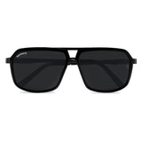 Bavincis Markus Black And Black Edition Sunglasses