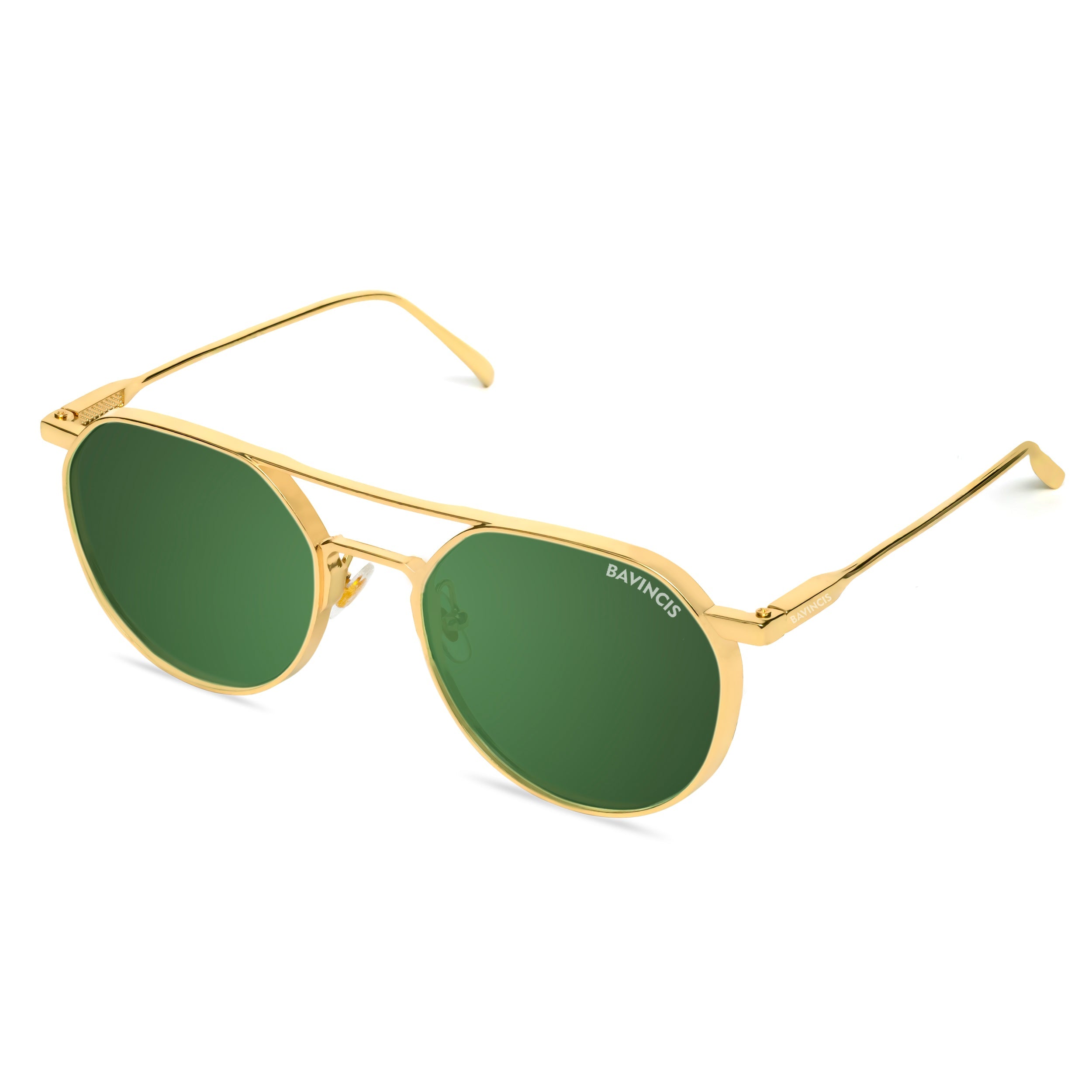 Bavincis Milano & Spektus Edition Couple Sunglasses