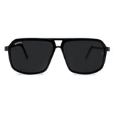 Bavincis Markus Black And Black Edition Sunglasses