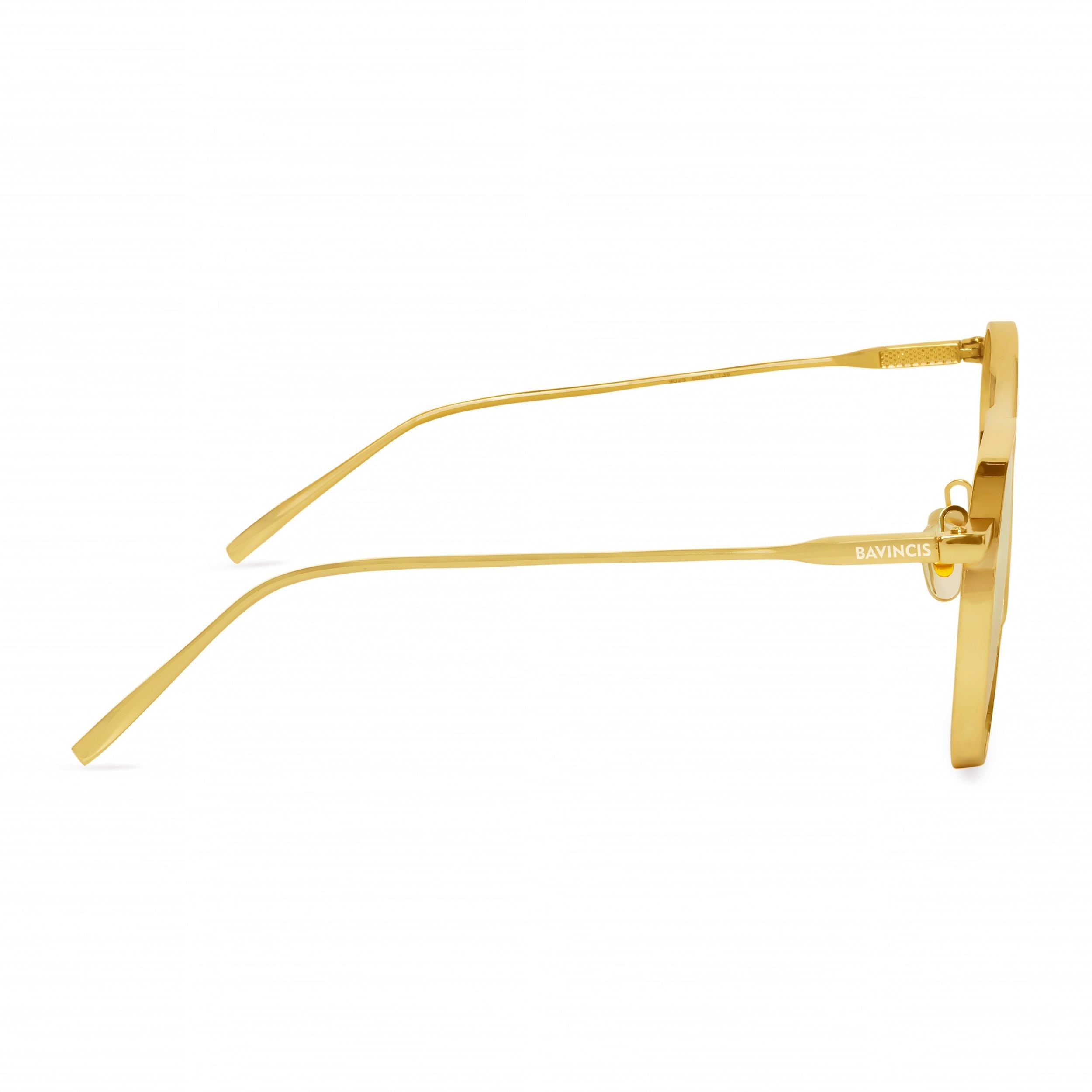 Bavincis Milano & Spektus Edition Couple Sunglasses