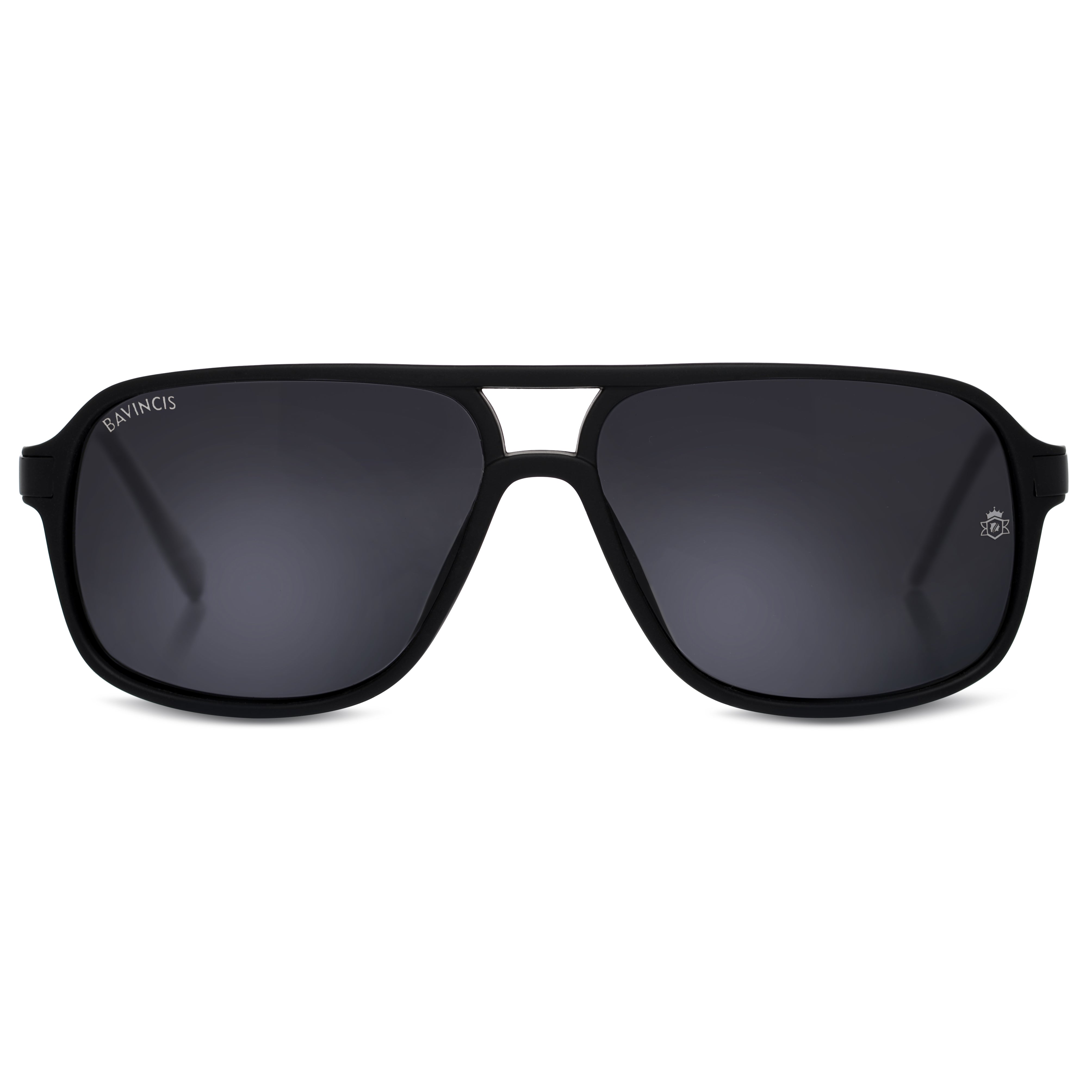 Bavincis Milano & Rebel Edition Couple Sunglasses