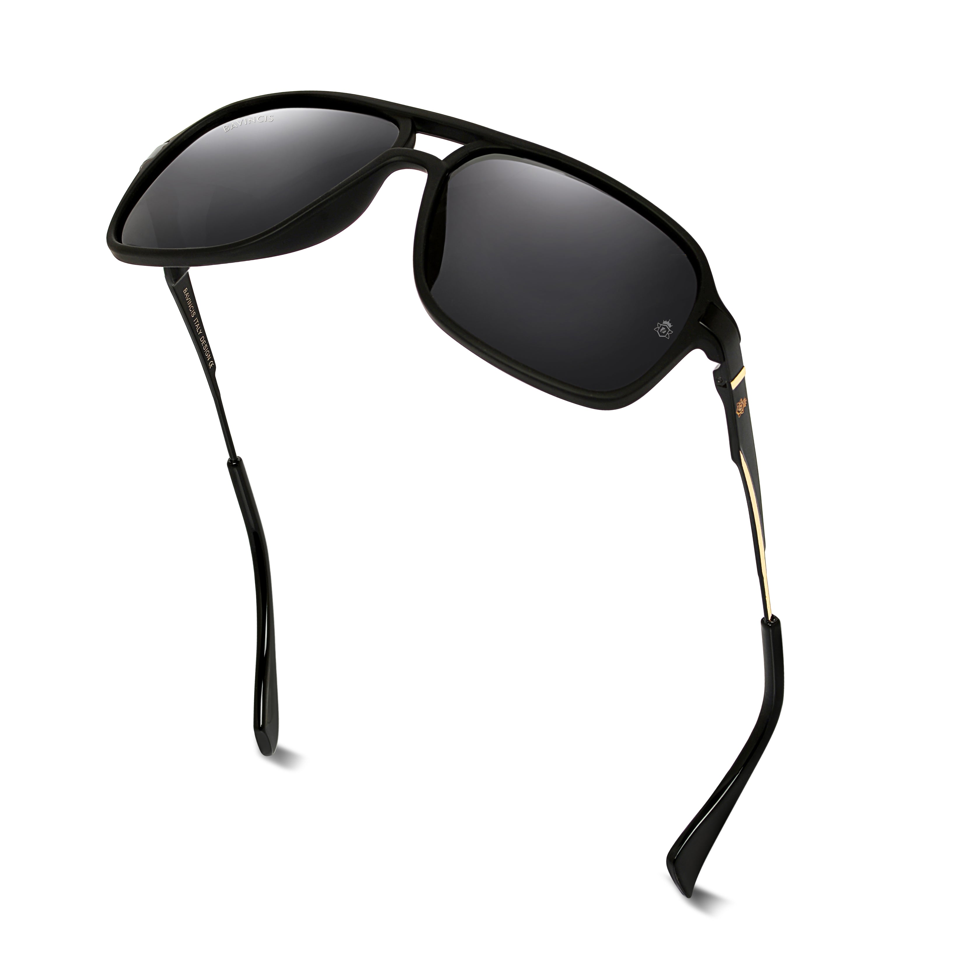 Bavincis Milano & Rebel Edition Couple Sunglasses