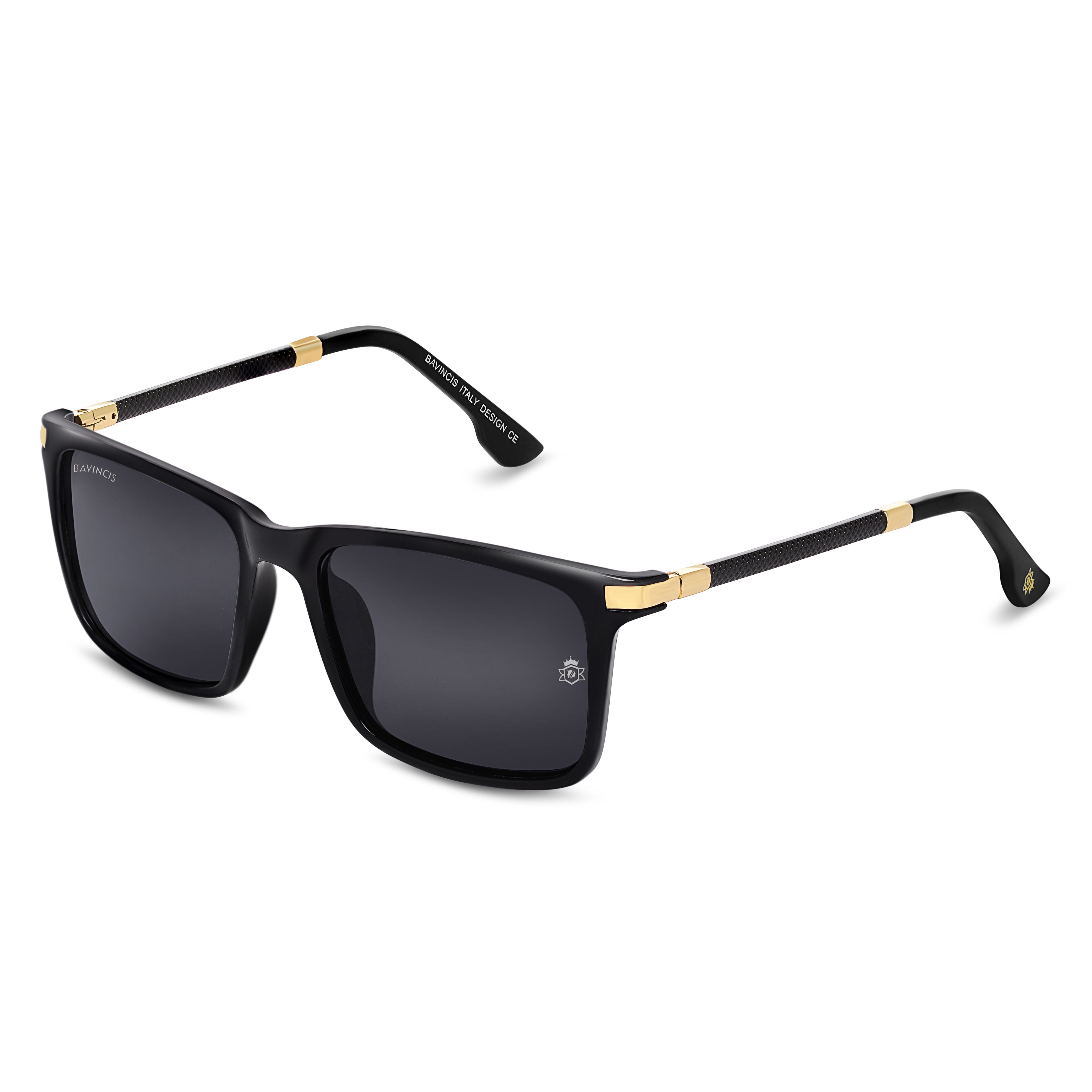 Bavincis Milano & Rebel Edition Couple Sunglasses