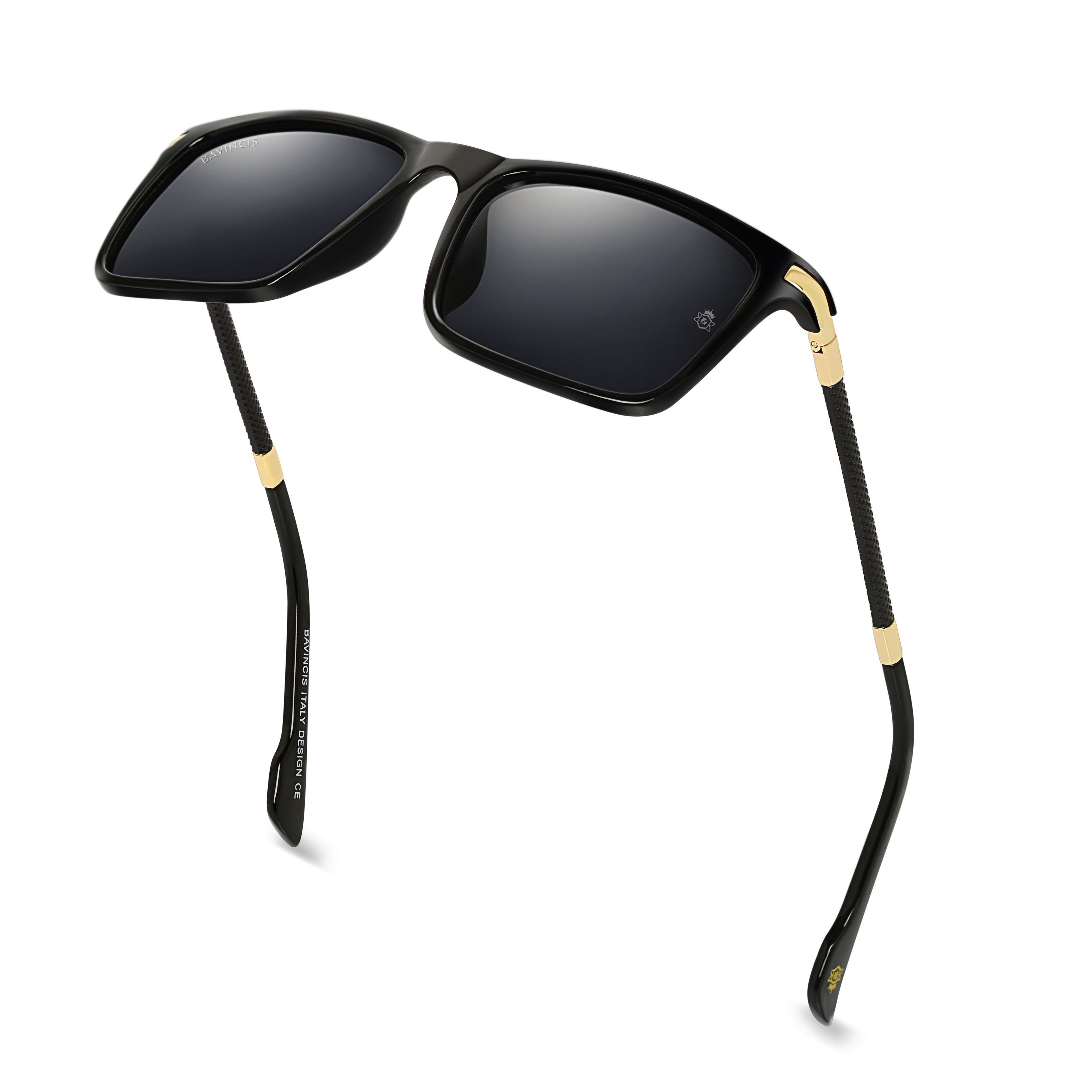 Bavincis Gemini & Milano Edition Couple Sunglasses