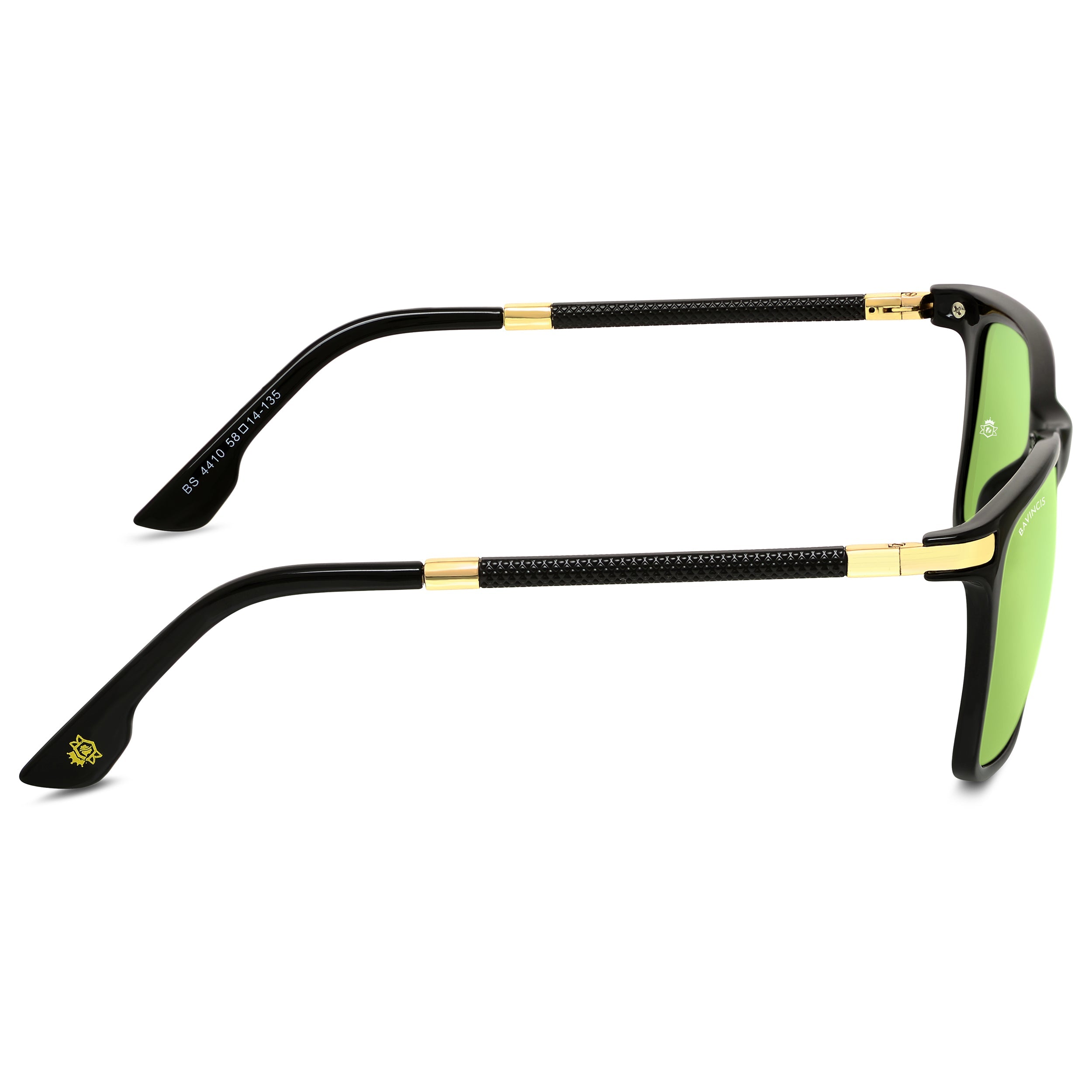 Bavincis Gemini & Milano Edition Couple Sunglasses