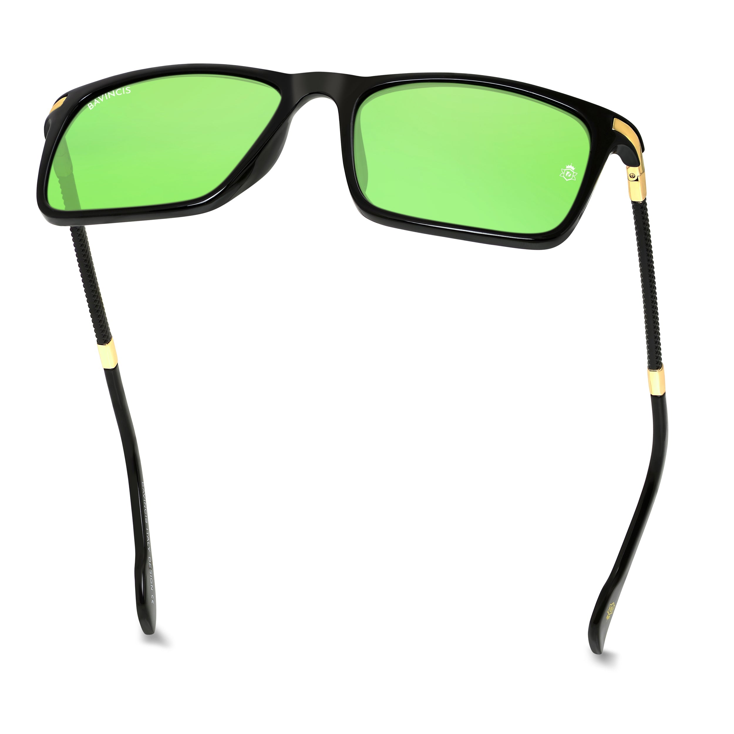 Bavincis Milano & Spektus Edition Couple Sunglasses