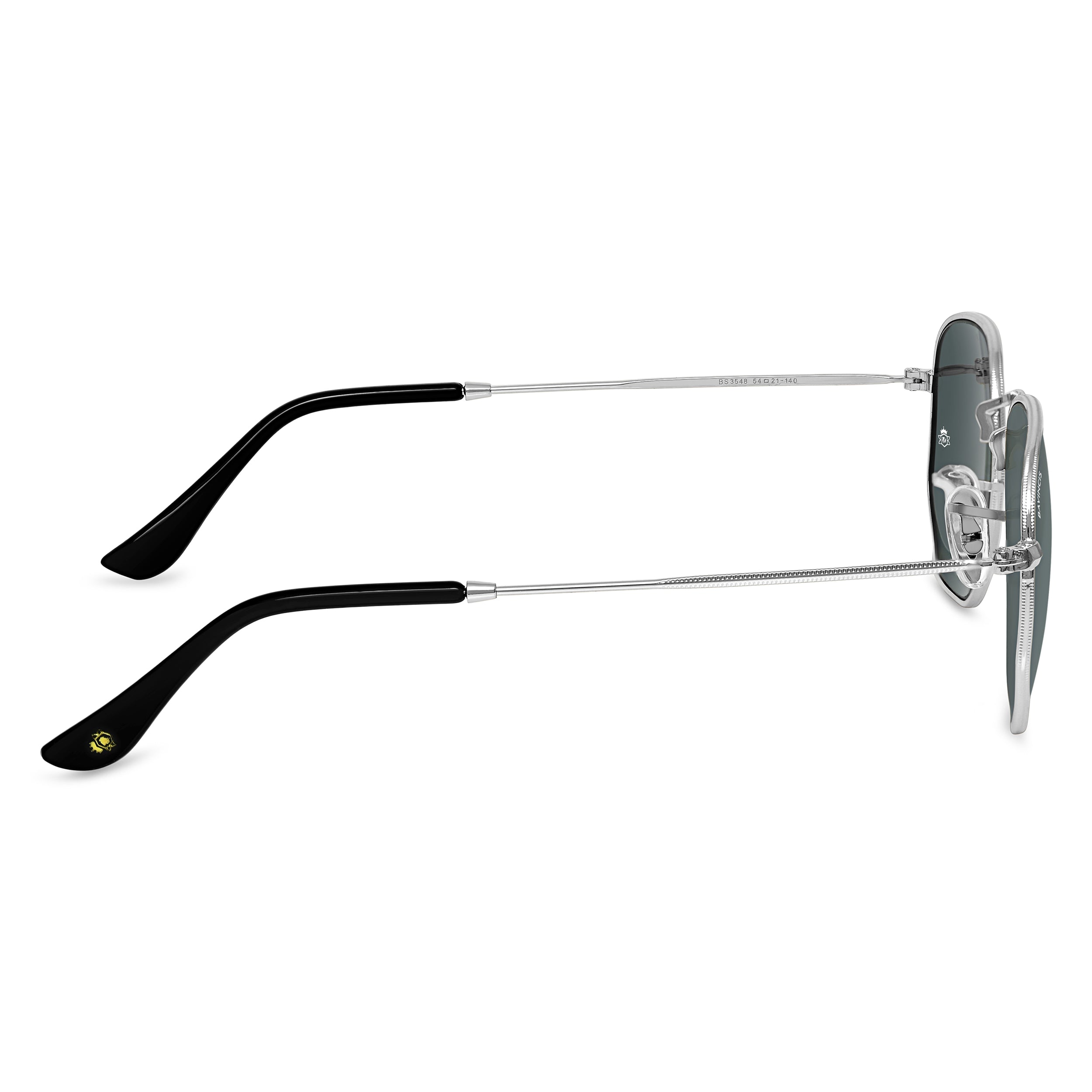 Bavincis Stanly & Gemini Edition Couple Sunglasses