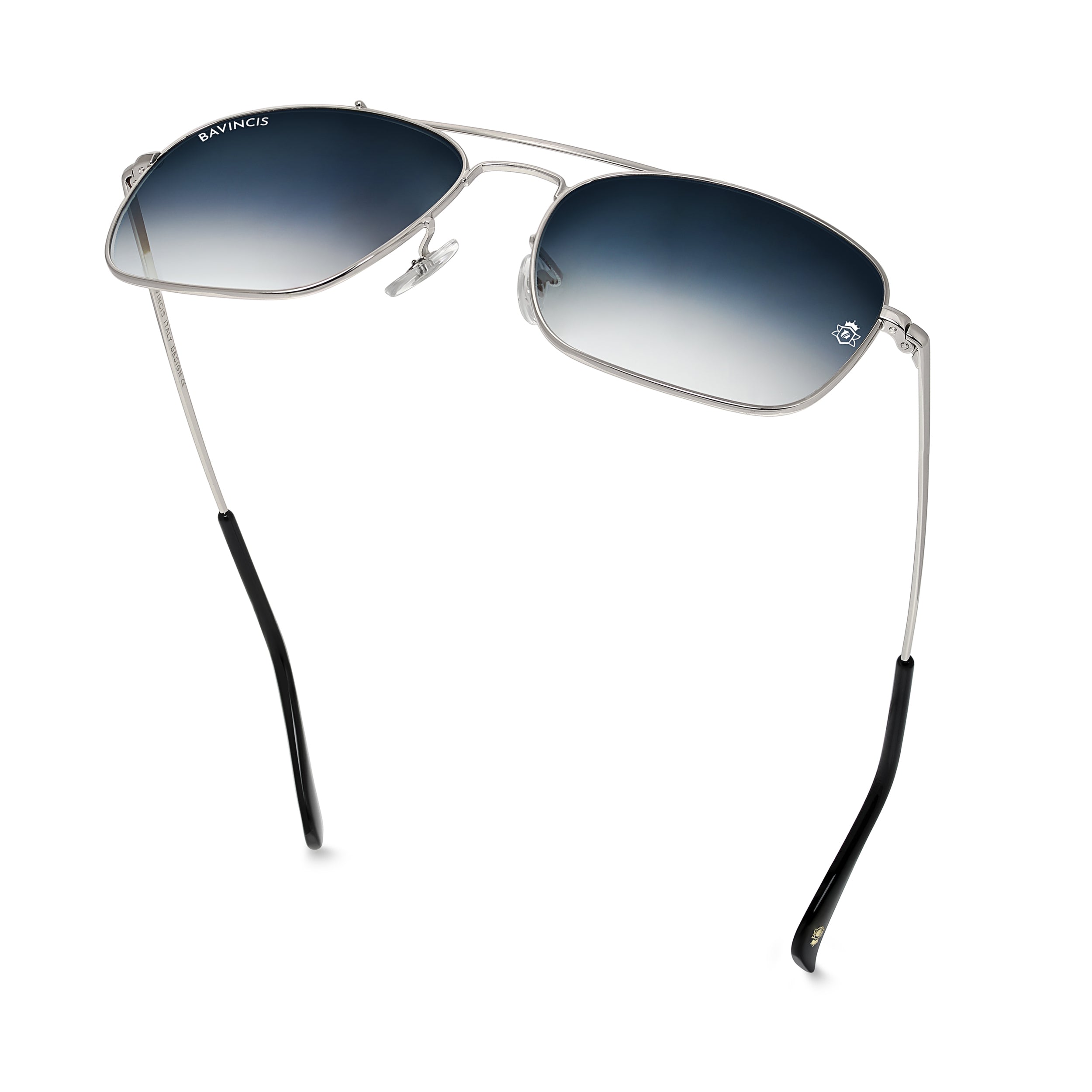 Bavincis Linford & Milano Edition Couple Sunglasses