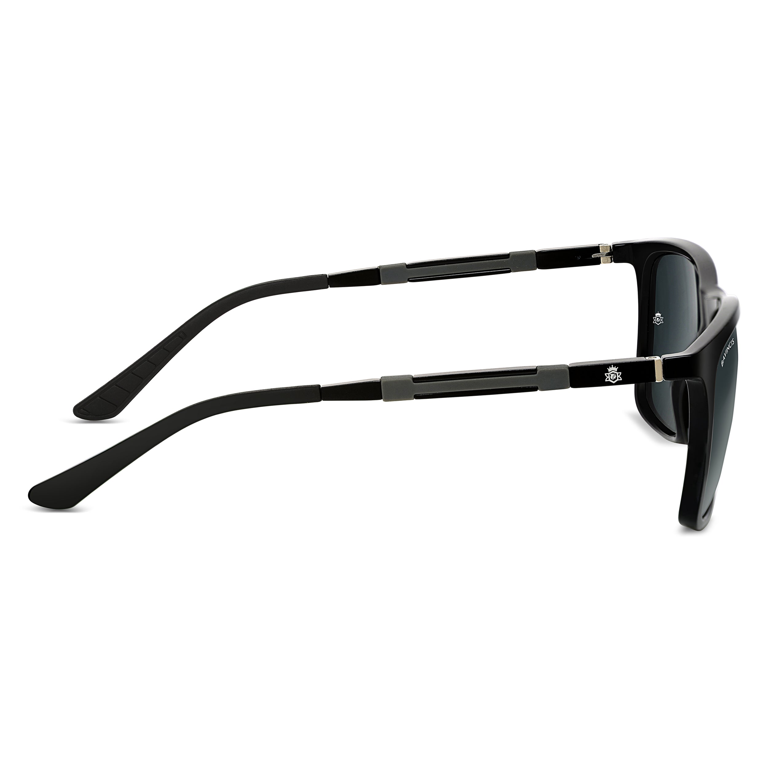 Bavincis Flair Black And Black Edition Sunglasses - BAVINCIS