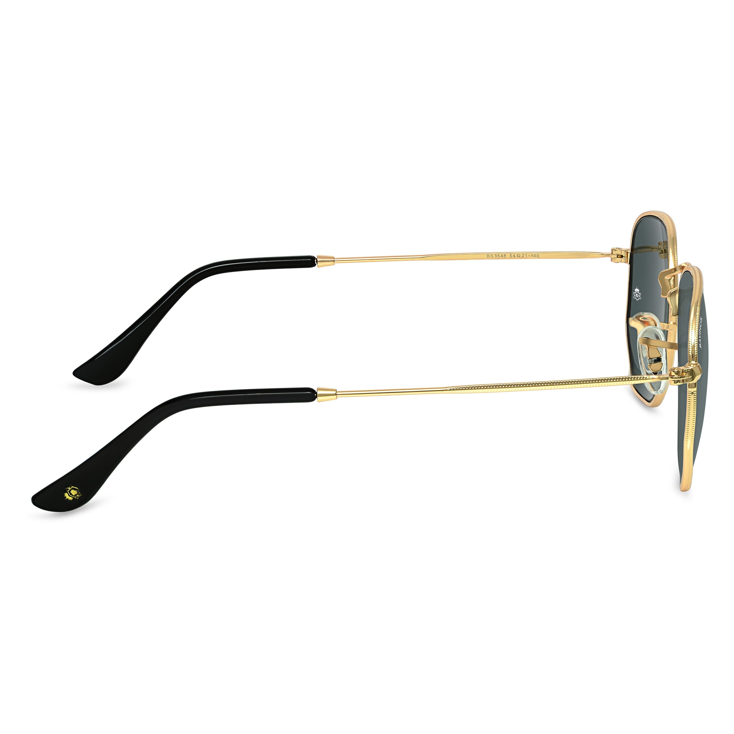 Bavincis Stanly & Gemini Edition Couple Sunglasses