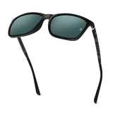 Bavincis Flair Black And Black Edition Sunglasses - BAVINCIS