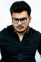 Bavincis Milano Black And Day Night Edition Sunglasses