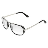 Bavincis Stanly & Gemini Edition Couple Sunglasses