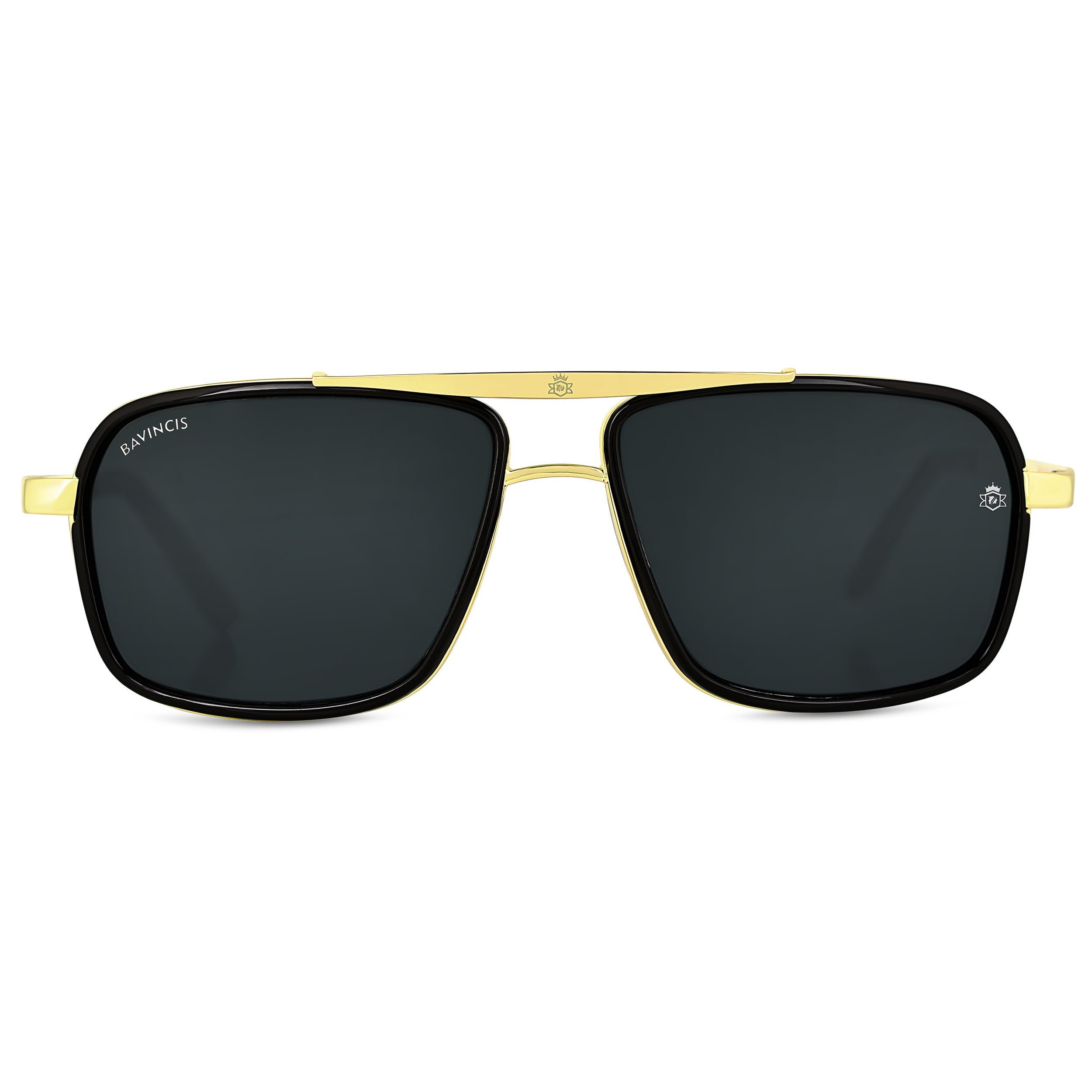 Bavincis Stanly & Stanly Edition Couple Sunglasses