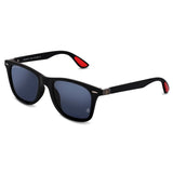 Bavincis Alito Matt Black And Black Edition Sunglasses - BAVINCIS