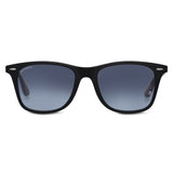 Bavincis Alito Matt Black And Black Edition Sunglasses - BAVINCIS