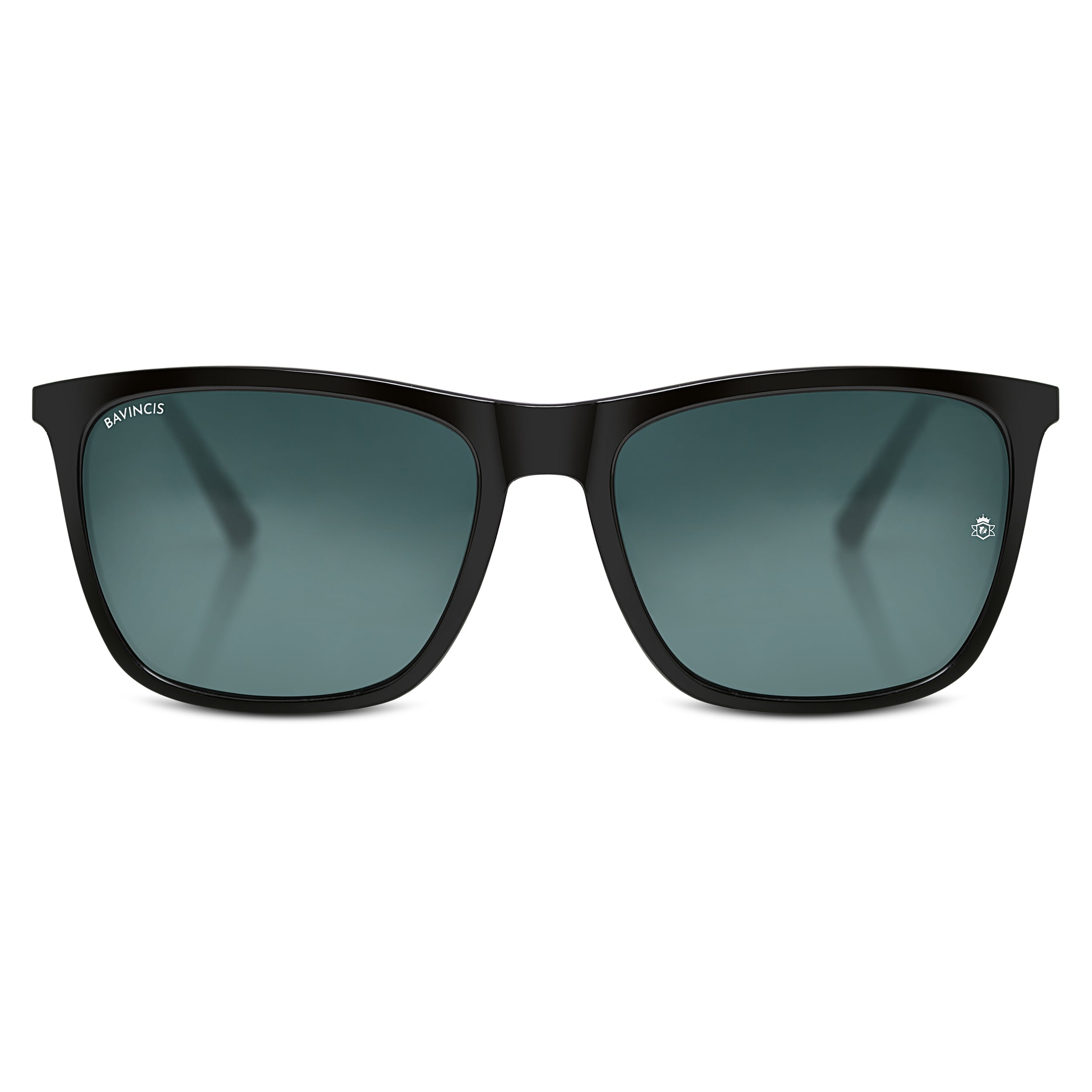 Bavincis Flair Black And Black Edition Sunglasses - BAVINCIS