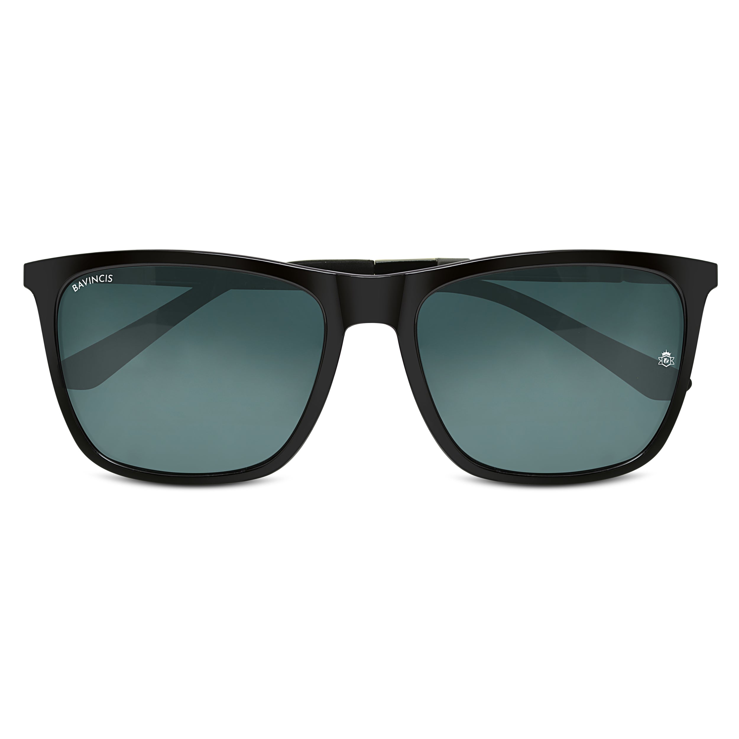 Bavincis Flair Black And Black Edition Sunglasses - BAVINCIS