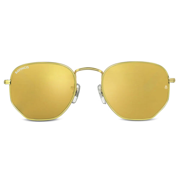 Bavincis Gemini & Milano  Edition Couple Sunglasses