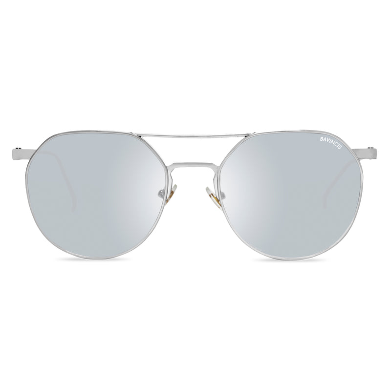 Bavincis Stanly & Spektus Edition Couple Sunglasses