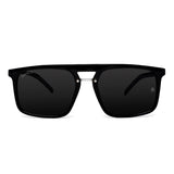 Bavincis Bellagio Black And Black Edition Sunglasses