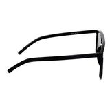 Bavincis Bellagio Black And Black Edition Sunglasses