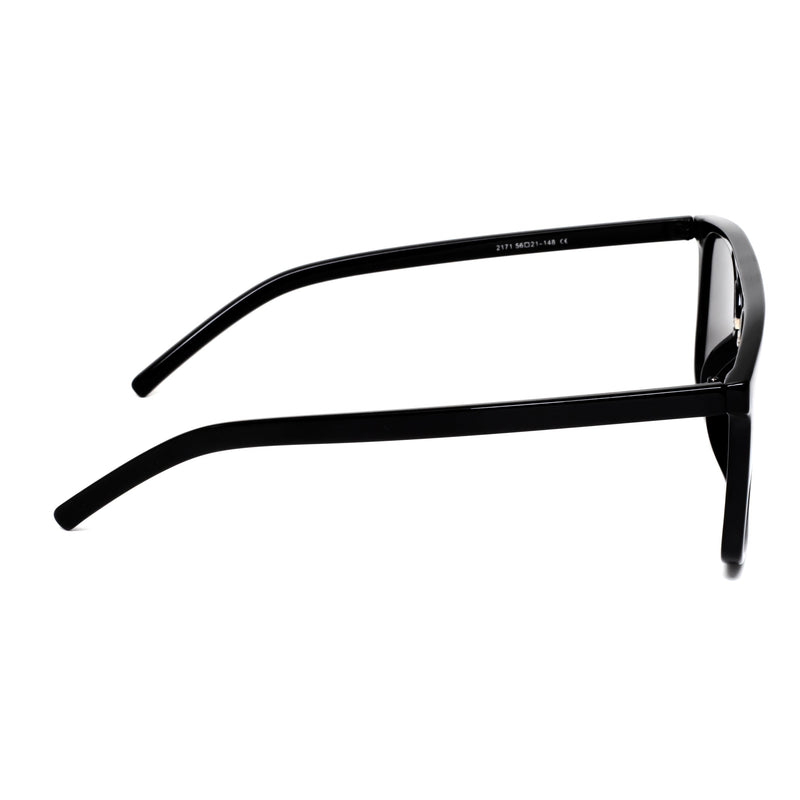 Bavincis Bellagio Black And Black Edition Sunglasses