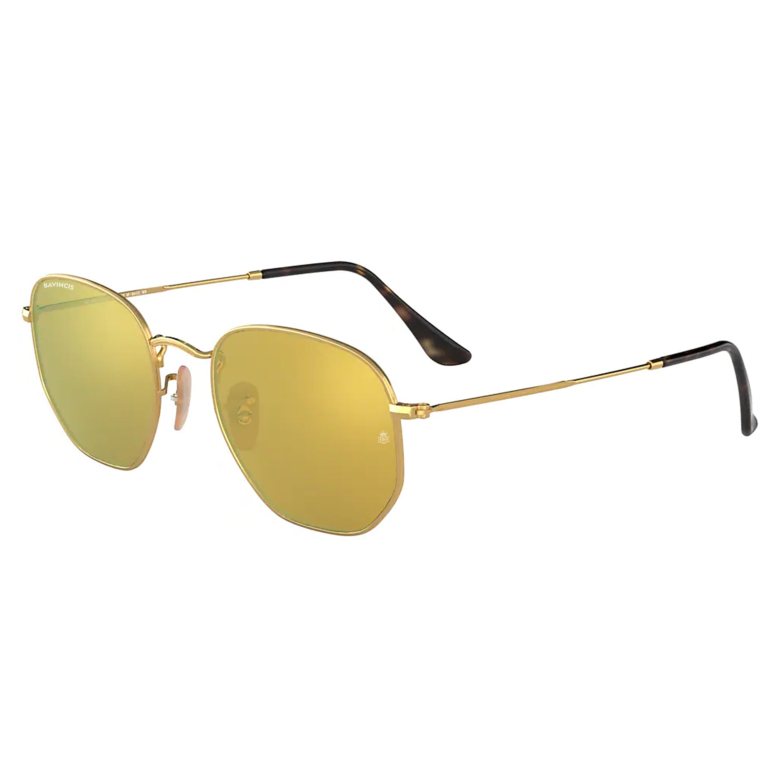 Bavincis Gemini & Milano  Edition Couple Sunglasses