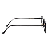 Bavincis BayStacks Black And Black Edition Sunglasses