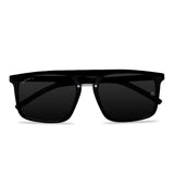 Bavincis Bellagio Black And Black Edition Sunglasses