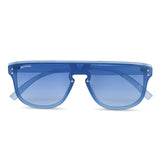 Bavincis Viperx Blue Blue Gradient Edition Sunglasses