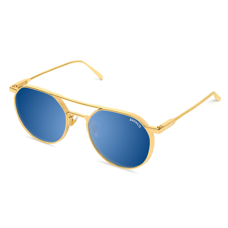 Bavincis Stanly & Spektus Edition Couple Sunglasses