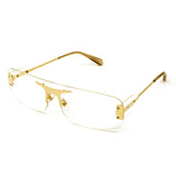 Bavincis Bayons Gold And Day Night Edition Sunglasses