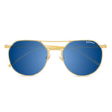Bavincis Milano & Spektus Edition Couple Sunglasses