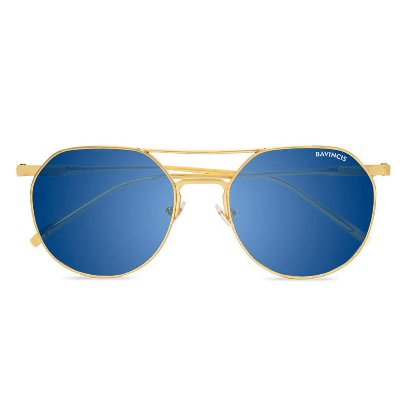 Bavincis Milano & Spektus Edition Couple Sunglasses
