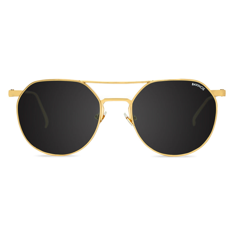 Bavincis Milano & Spektus Edition Couple Sunglasses