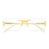 Bavincis Bayons Gold And Day Night Edition Sunglasses