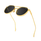 Bavincis Milano & Spektus Edition Couple Sunglasses