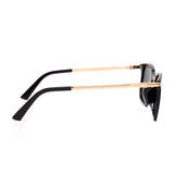 Bavincis Spencer Gold And Black Edition sunglasses