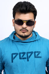 Bavincis Bayons Gold And Black Edition Sunglasses