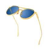 Bavincis Stanly & Spektus Edition Couple Sunglasses