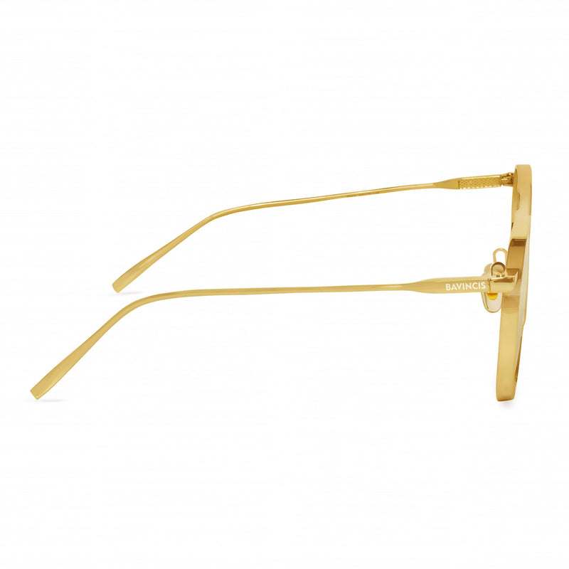 Bavincis Milano & Spektus Edition Couple Sunglasses