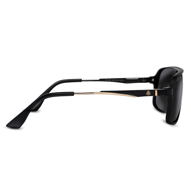 Bavincis Milano & Rebel Edition Couple Sunglasses