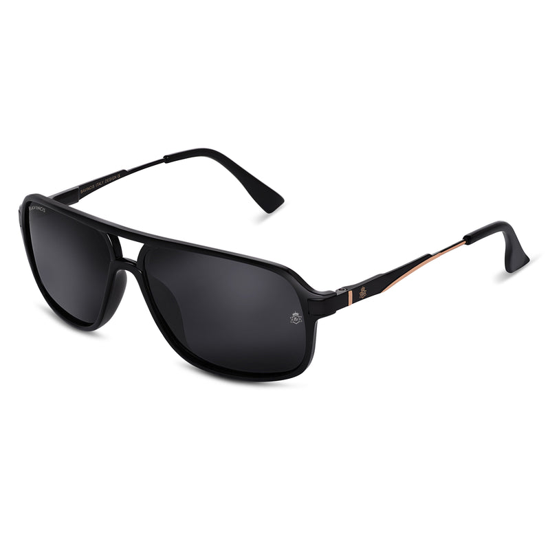 Bavincis Milano & Rebel Edition Couple Sunglasses