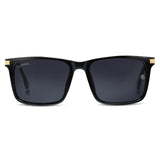 Bavincis Linford & Milano  Edition Couple Sunglasses