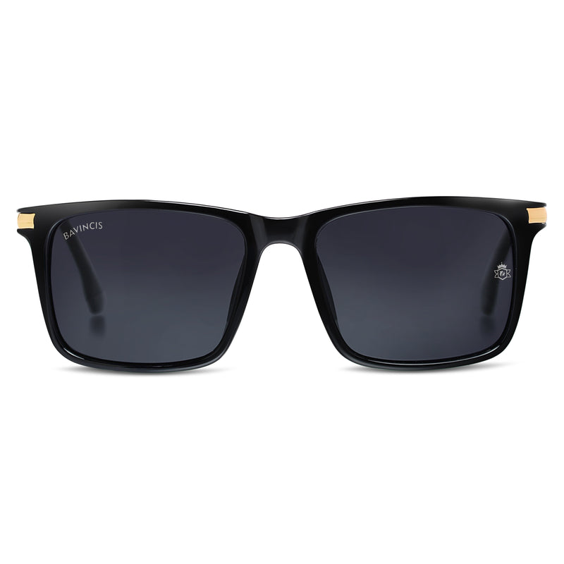 Bavincis Linford & Milano  Edition Couple Sunglasses